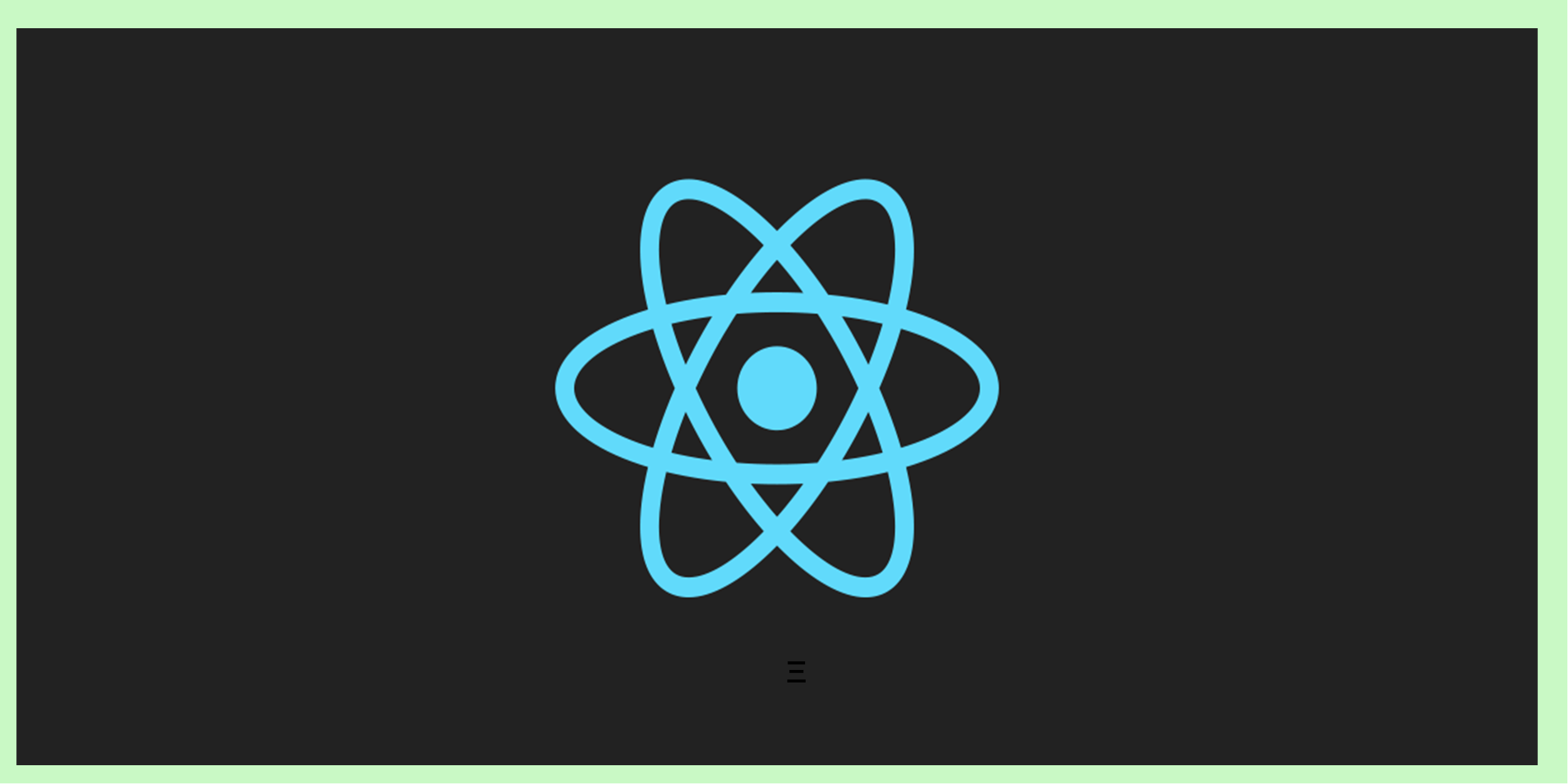 react image