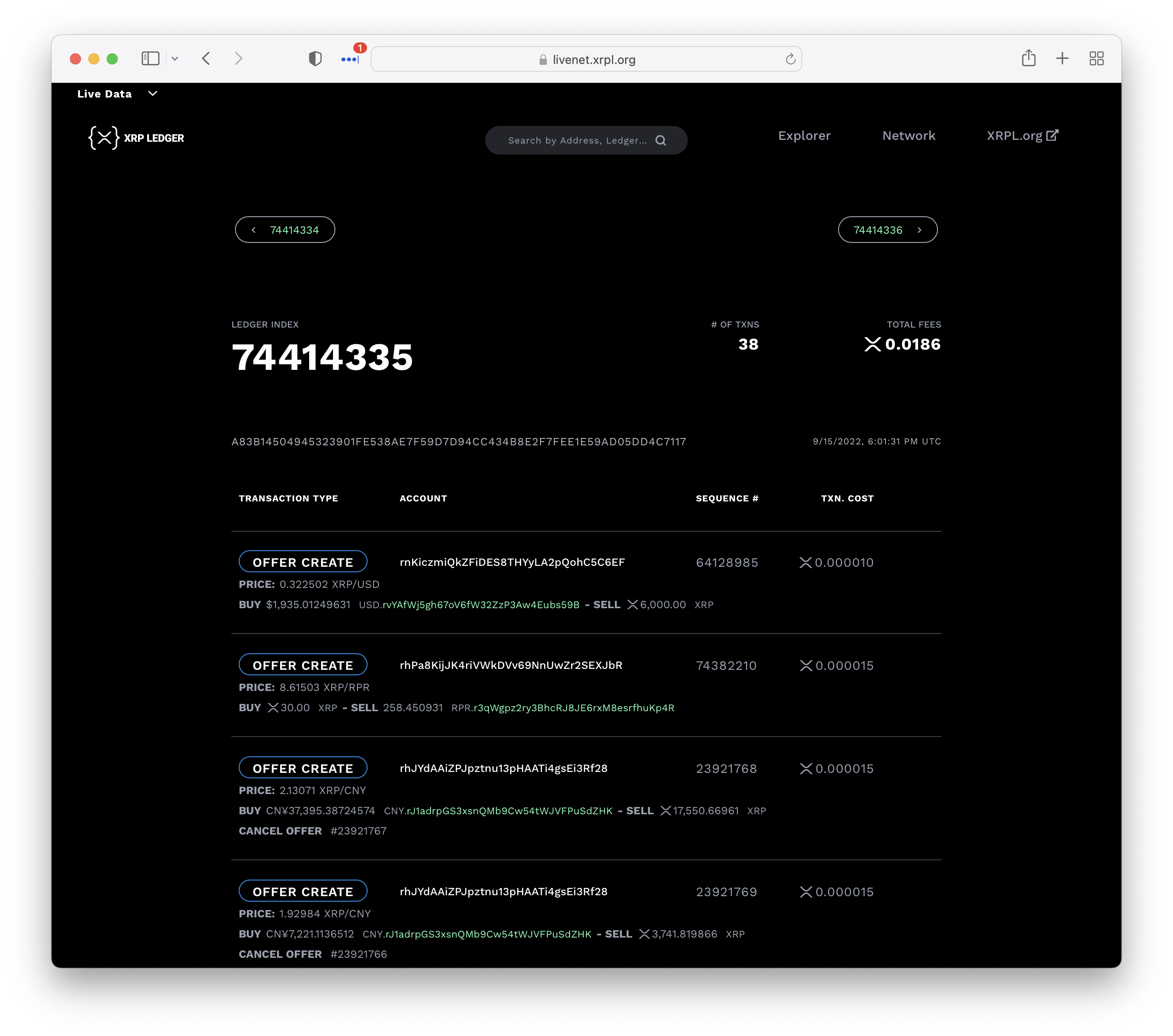 2022-09-16-ledger-metrics-before