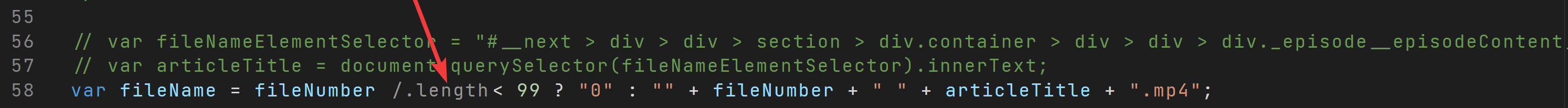 Language / file extension exclude option · Issue #402 · anteprimorac ...