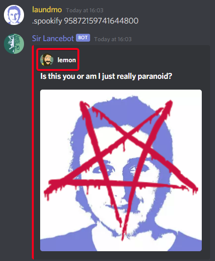 image