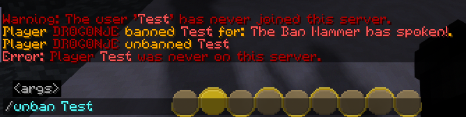 afterunban