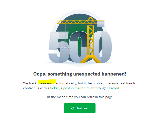 [BUG] 500 error typo + auto refresh? · Issue #353 · netdata/netdata ...