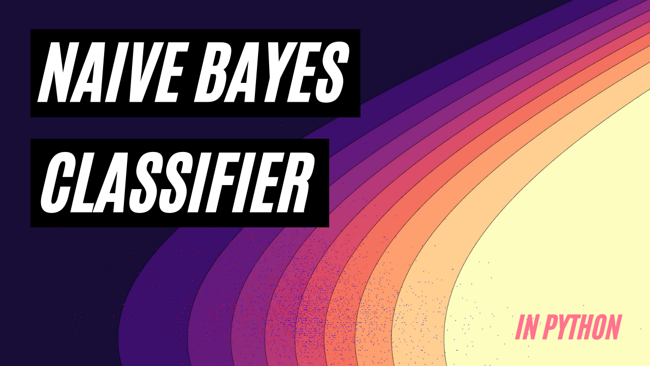 GitHub - SolClover/Art017_ML_Naive_Bayes: Public repository for ...