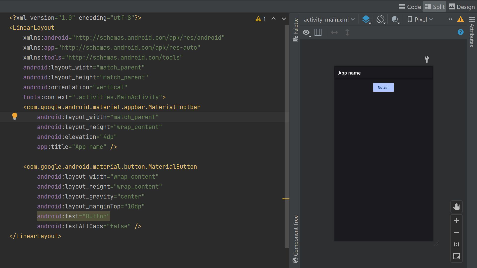 Why the default text sizes look very small in many components? · Issue ...