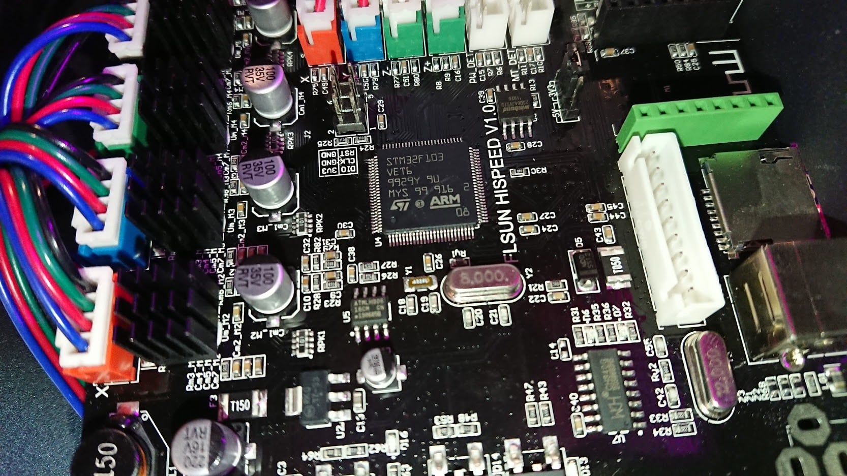 Fix minor correction for Delta QQS-Pro HISPEED board. by Foxies-CSTL ...