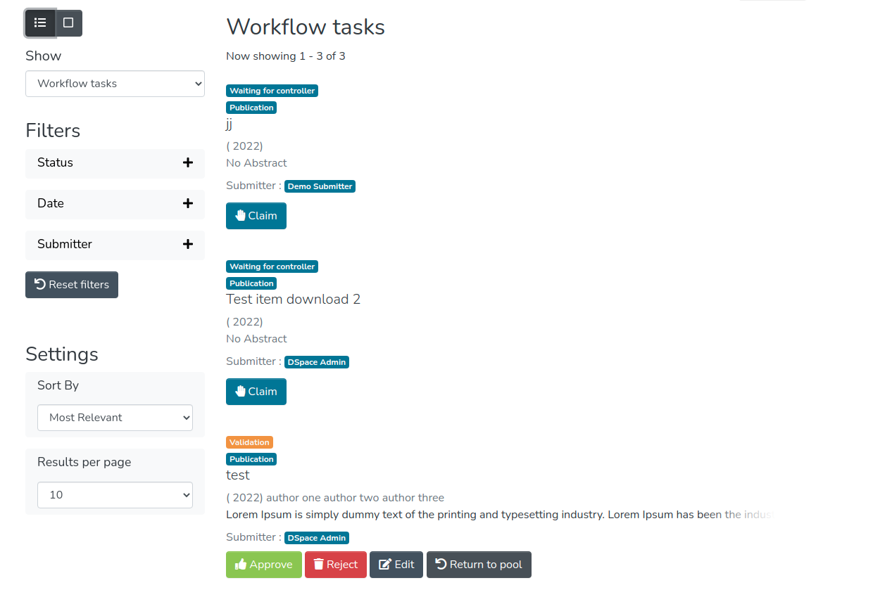 Previewing an Item during the Workflow approval process not possible in ...