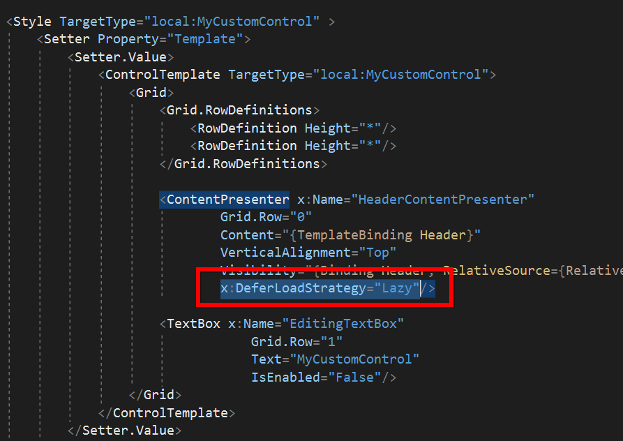 Binding To Collectionviewsource Not Working In Ui For Wpf