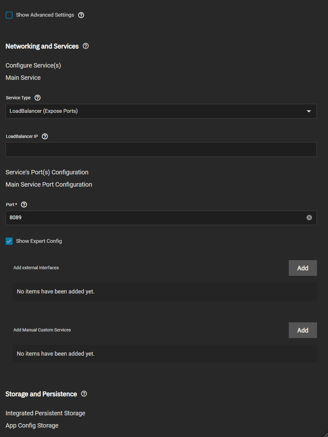 Channels DVR does not work with HDHomerun when it is a SCALE app