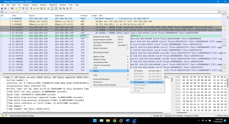 GitHub - gozn/detect-CVE-2019-15107-by-pyshark: school project