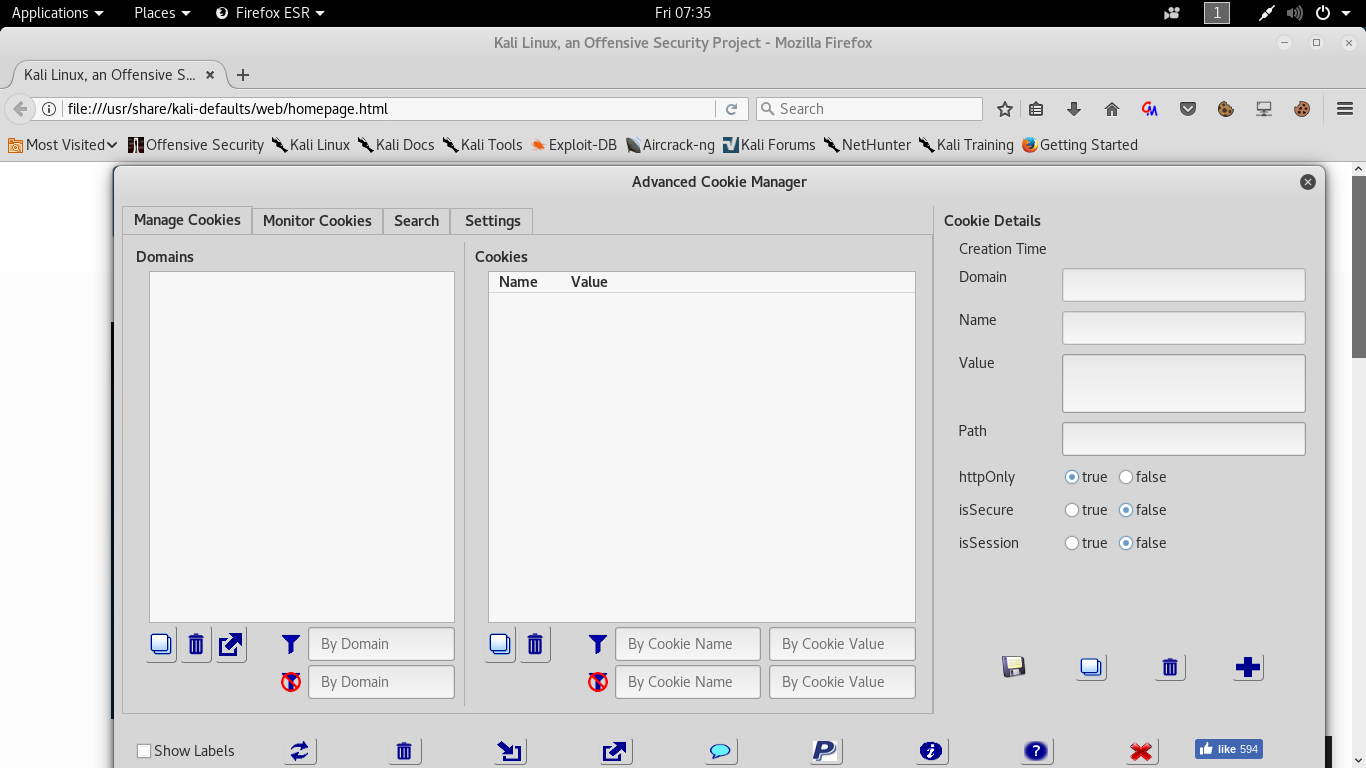 Session Fixation in Evolution CMS 2.0.x · Issue #1040 · evolution-cms ...