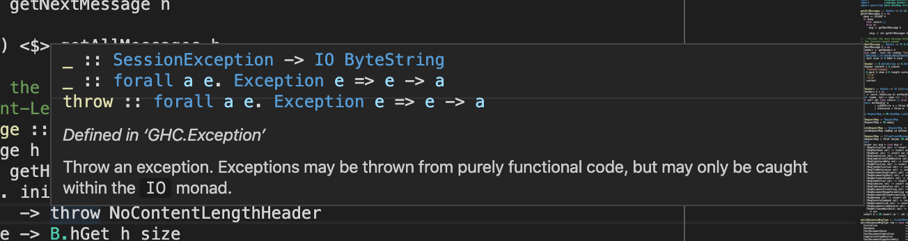 Vscode Horizontal Ruler Horizontal rule in hover renders slightly off · Issue #98982 ...