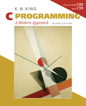 GitHub - gl1tchborne/c-programming-modern-approach: My own solutions to ...