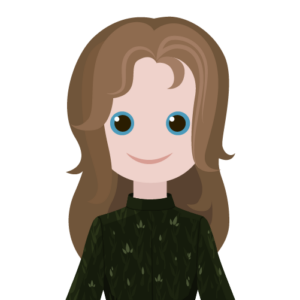 Avatar van Angela