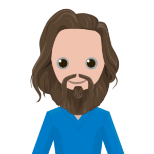 Avatar van Robbert