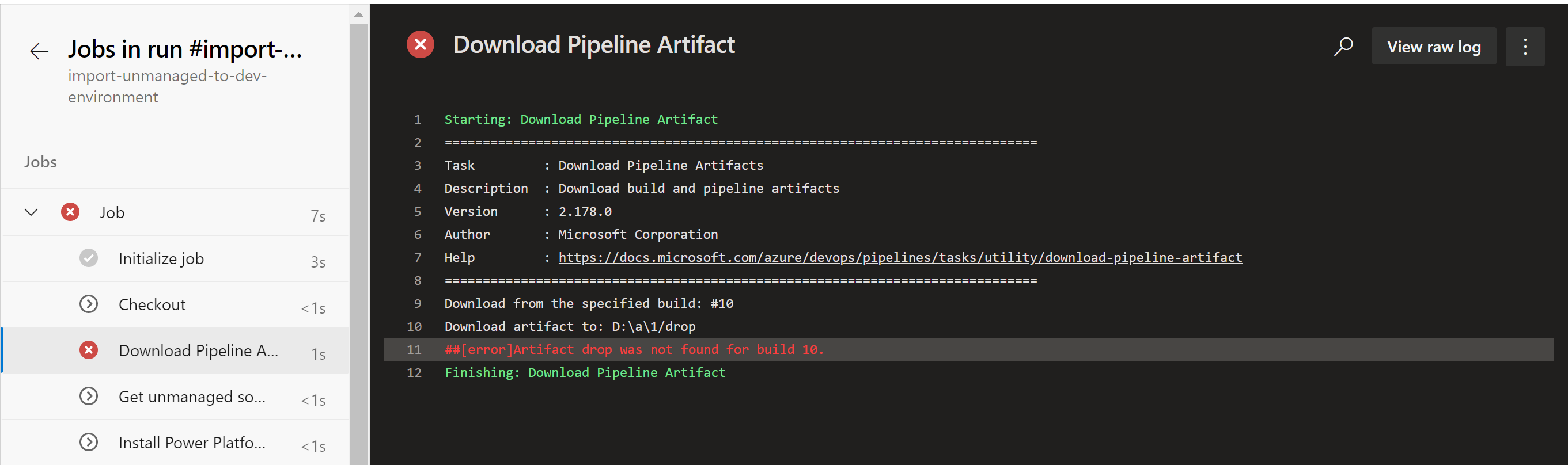 Import solution fails · Issue #174 · microsoft/coe-starter-kit · GitHub