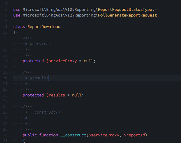 Font is bold in VS compared to ATOM · Issue #69485 · microsoft/vscode ...