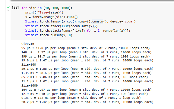 [Feature Request] Deterministic MulticlassAveragePrecision on GPU ...