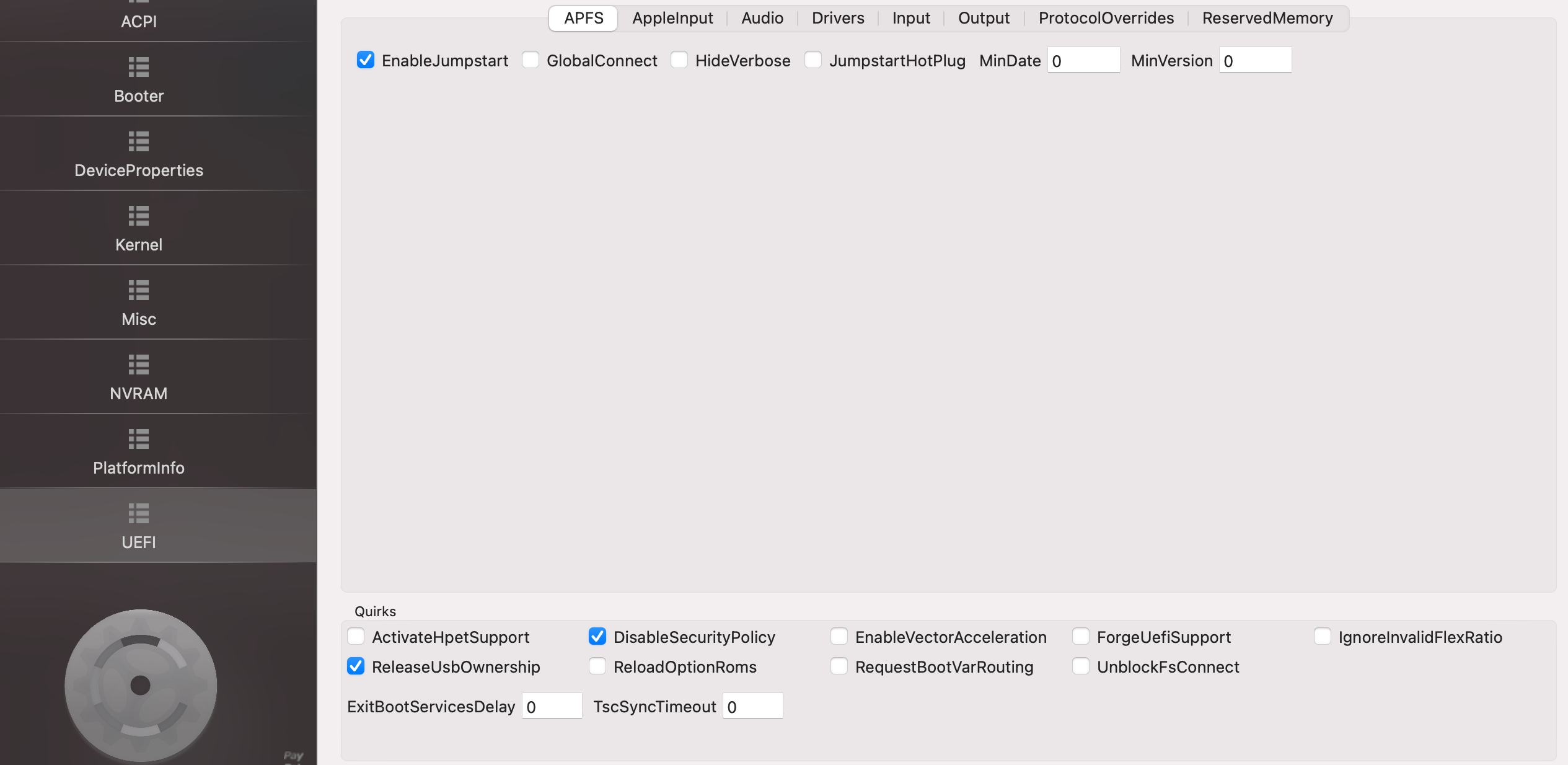 Macos installer not showing issue 29 badstorm surface pro 7