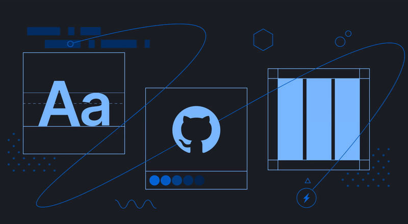 Banner illustration · Issue #1 · primer/design · GitHub