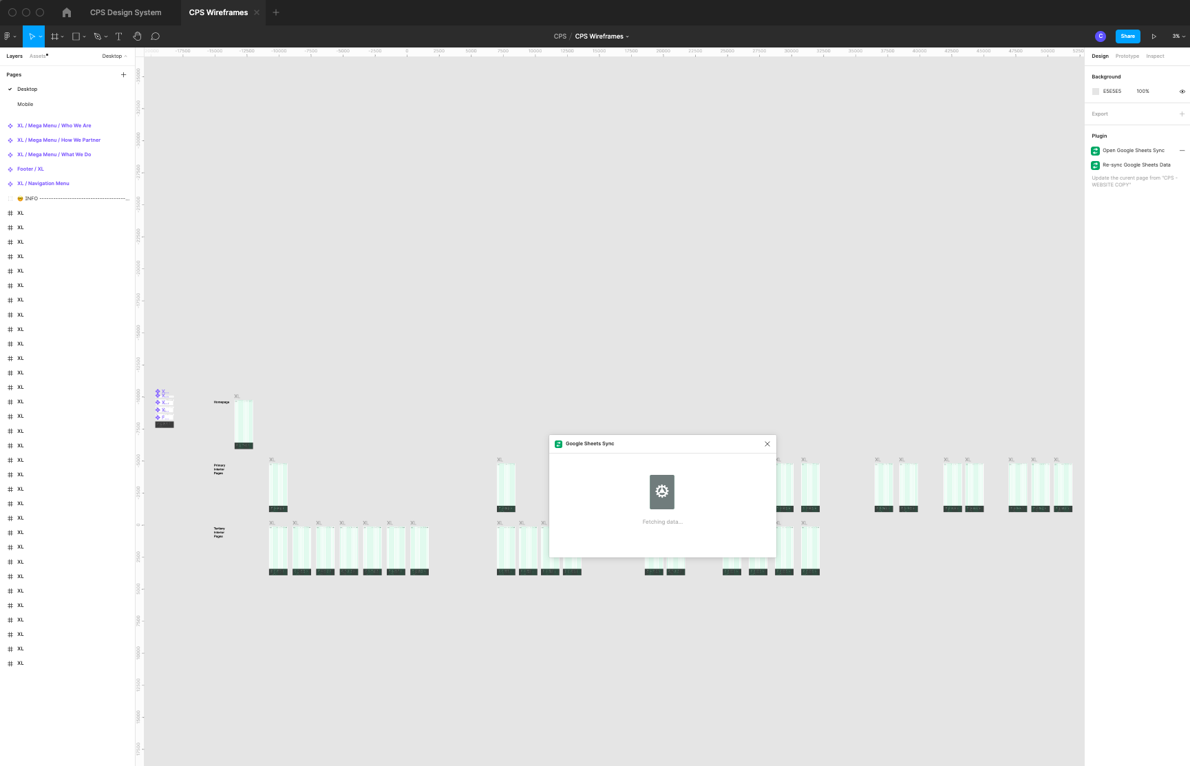 Google Sheets Sync keeps crashing figma file - won't fetch · Issue #47 ...