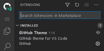 Focus lost in git integration panel · Issue #113422 · microsoft/vscode ...