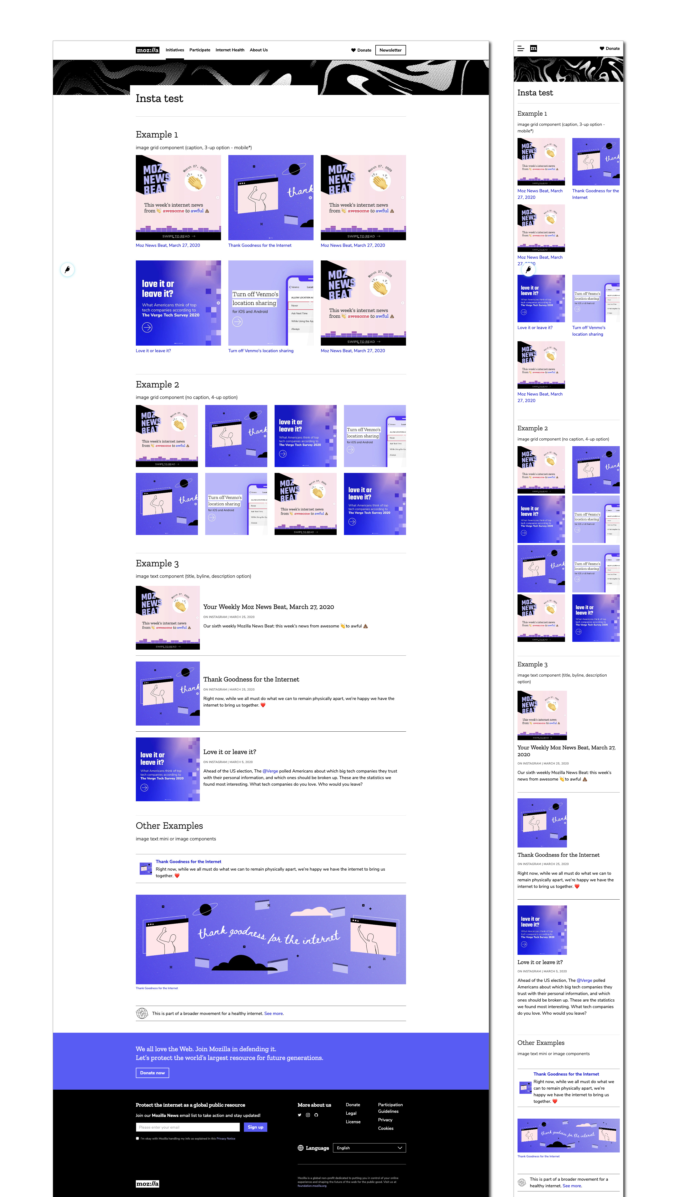 ig-landing-compontent-examples