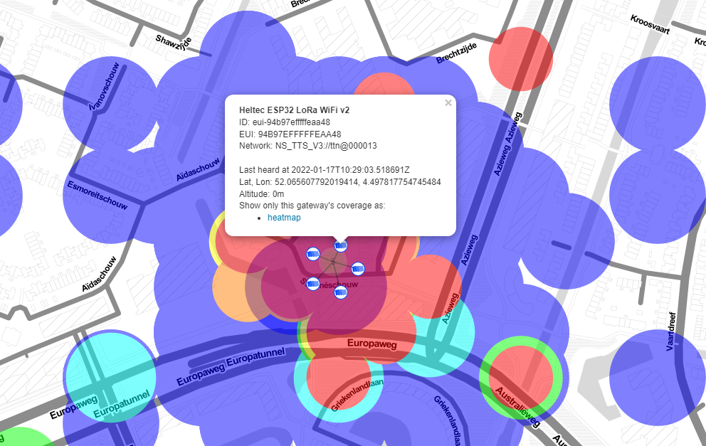 GitHub - ksjkl1/Heltec-ESP32-LoRa-GateWay-WiFi-v2 · GitHub
