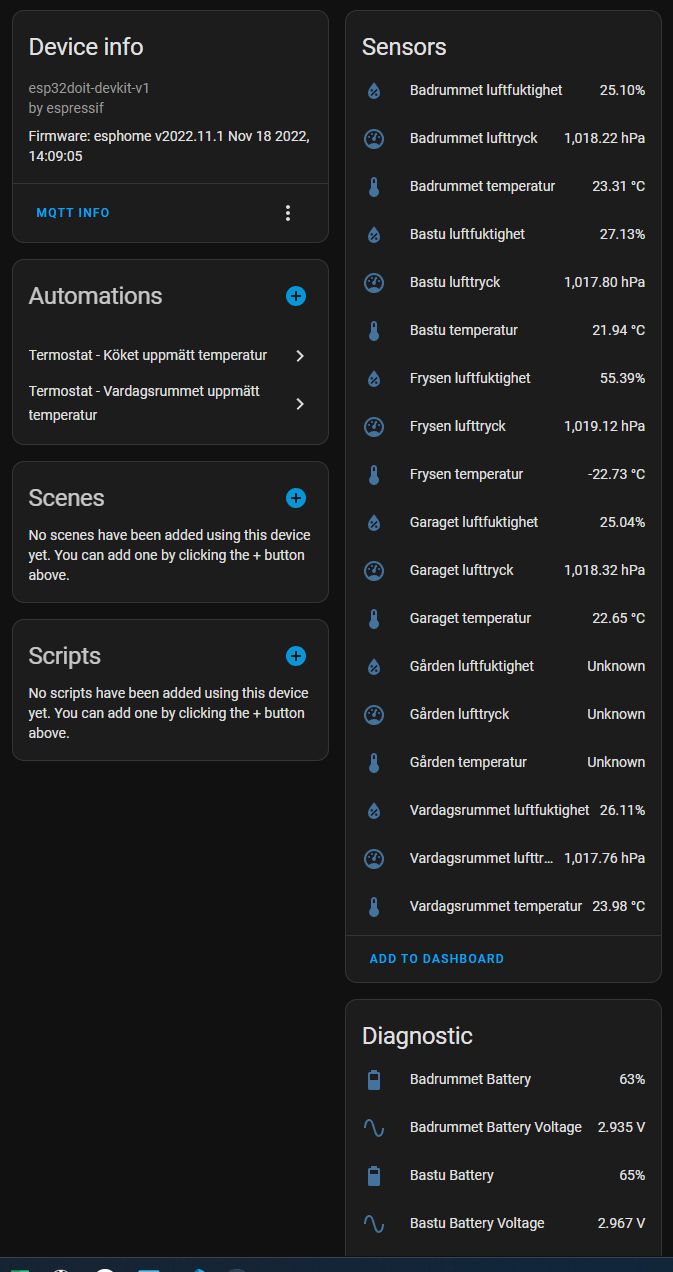 Allow RuuviTags to show up as separate devices in Home Assistant