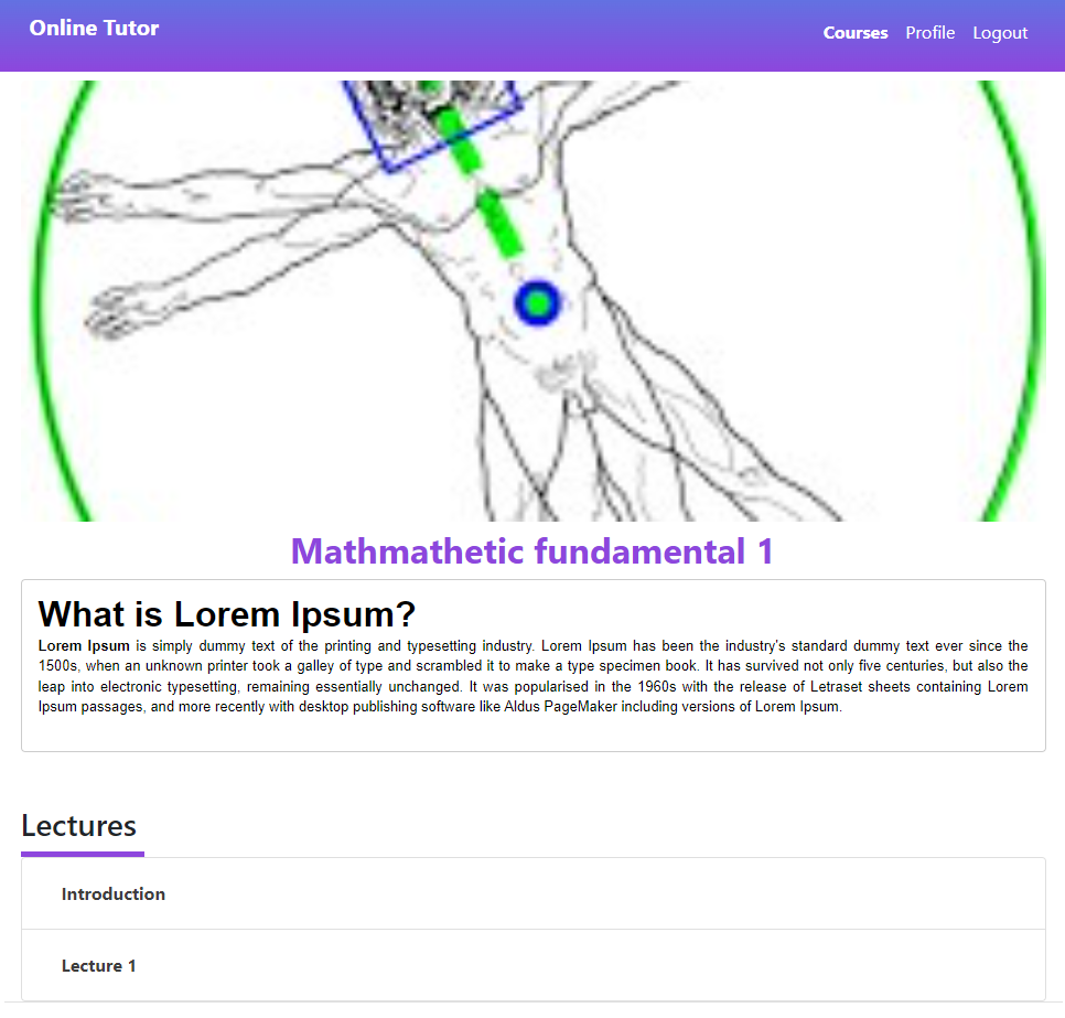 GitHub - nghuuanhdai/online_tutor_ejs