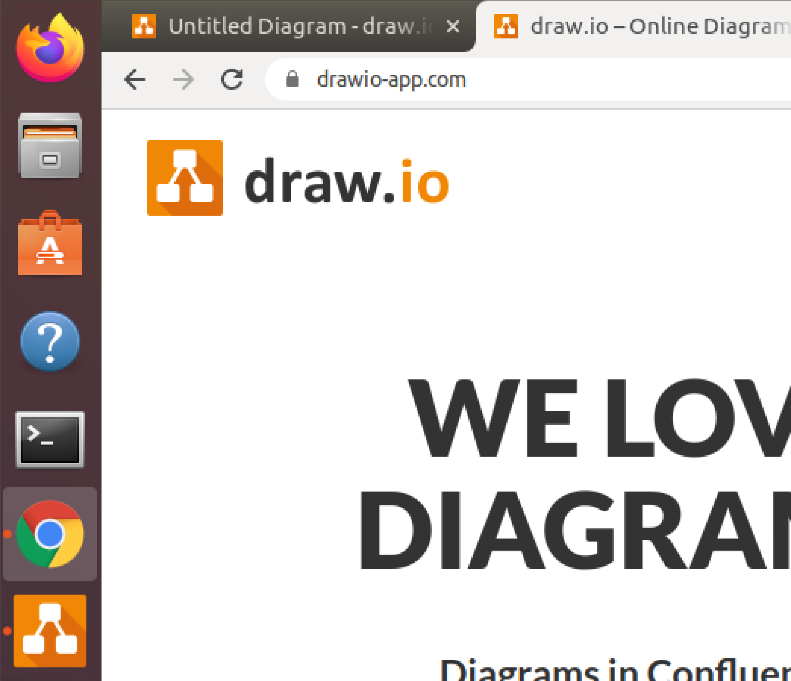 Icon colour intensity · Issue #221 · jgraph/drawio-desktop · GitHub