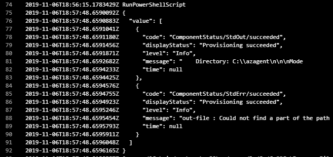 error_well_formatted