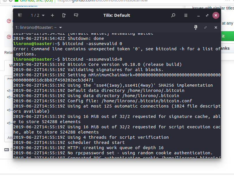 handelt es sich bei optionavigator um betrug? bitcoind config
