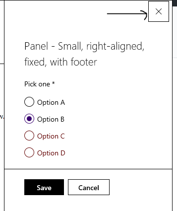 [High contrast] Button focus is not visible in HCW · Issue #4190 ...