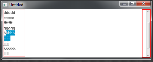 Multiple lines of text bug · Issue #482 · sshahine/JFoenix · GitHub