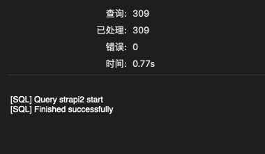 Migrating data fail · Issue #12967 · strapi/strapi · GitHub