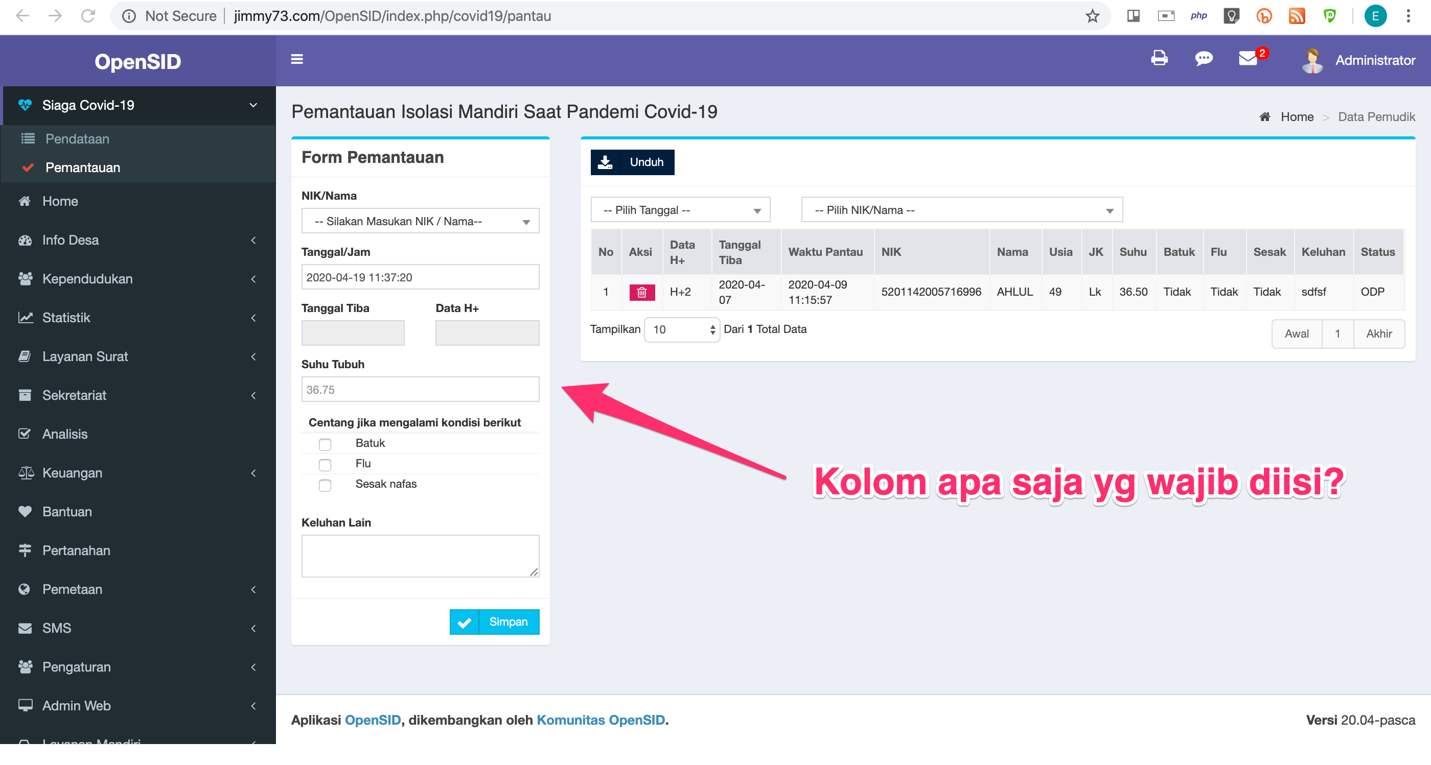 Memahami Kolom Pengisian Wajib di Google AdSense: Panduan Lengkap untuk Optimasi Pendapatan