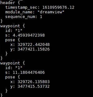 Routing_Request Points from Dreamview · Issue #13335 · ApolloAuto ...