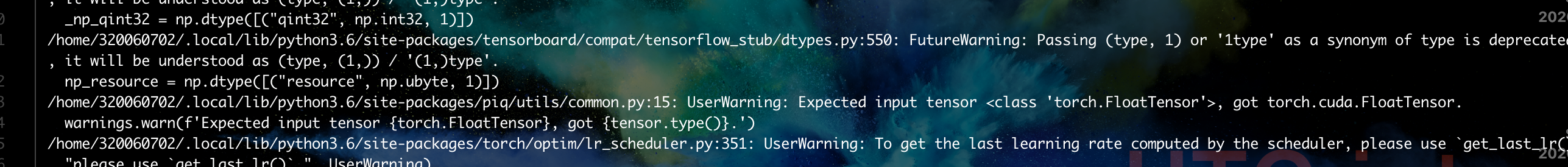 Utils: false positive warning · Issue #155 · photosynthesis-team/piq ...