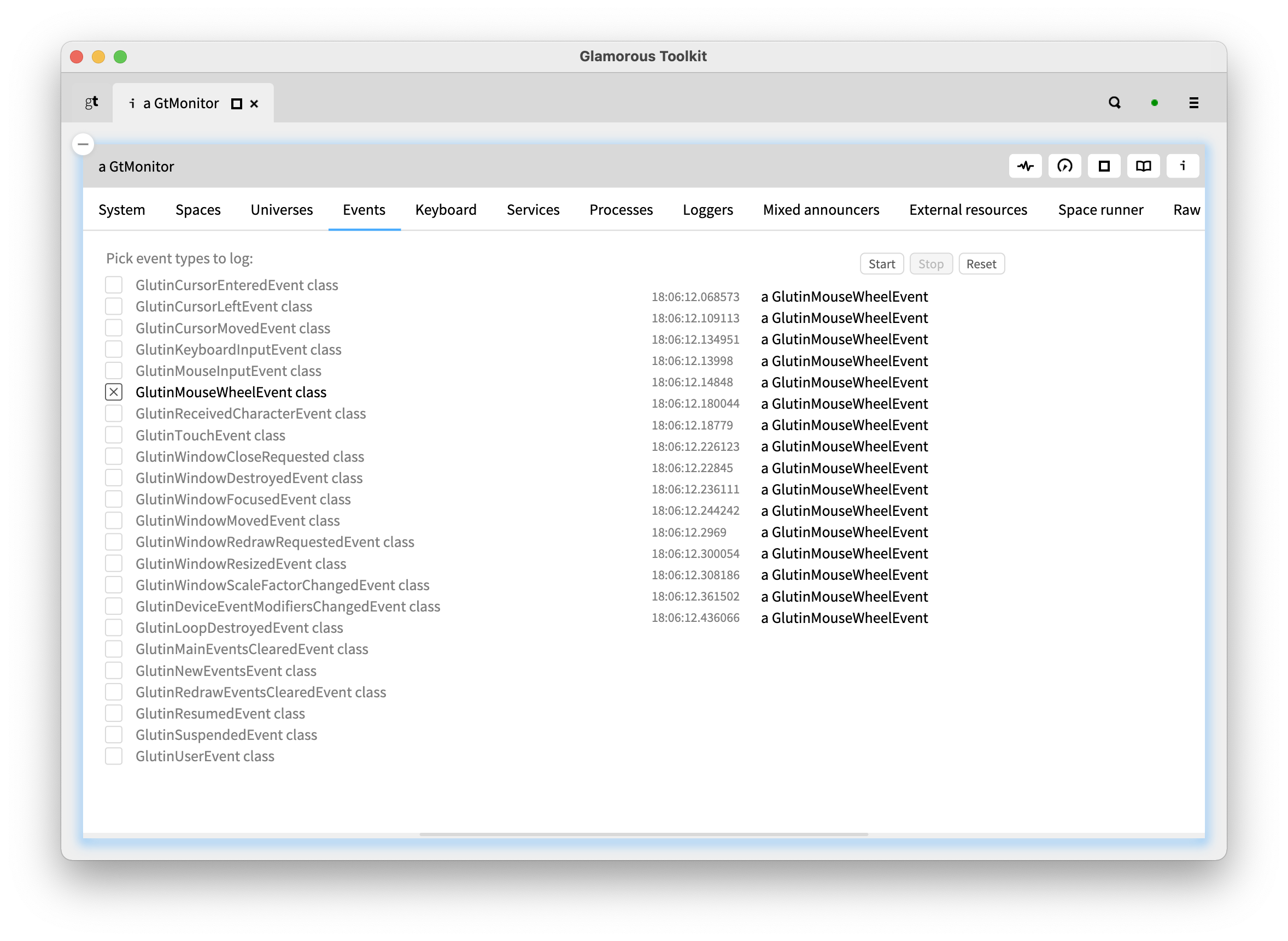 Enable scrolling horizontally with mouse wheel · Issue 2191 · · GitHub