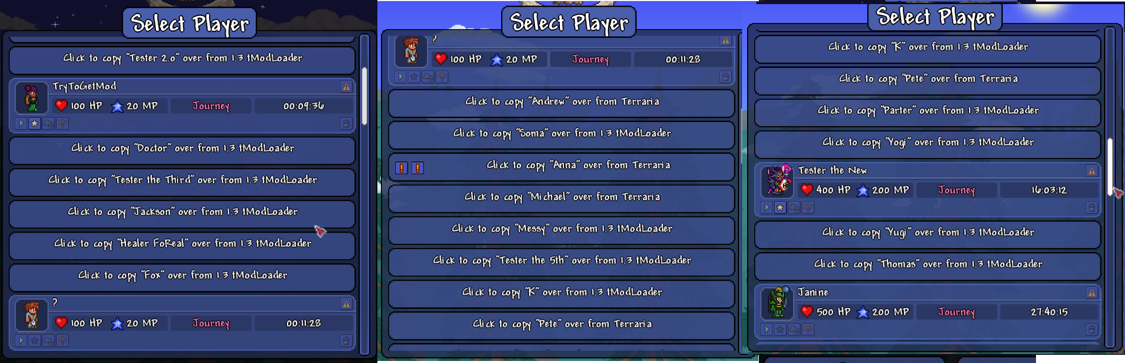 Player list order not what should be expected · Issue #2382 ...