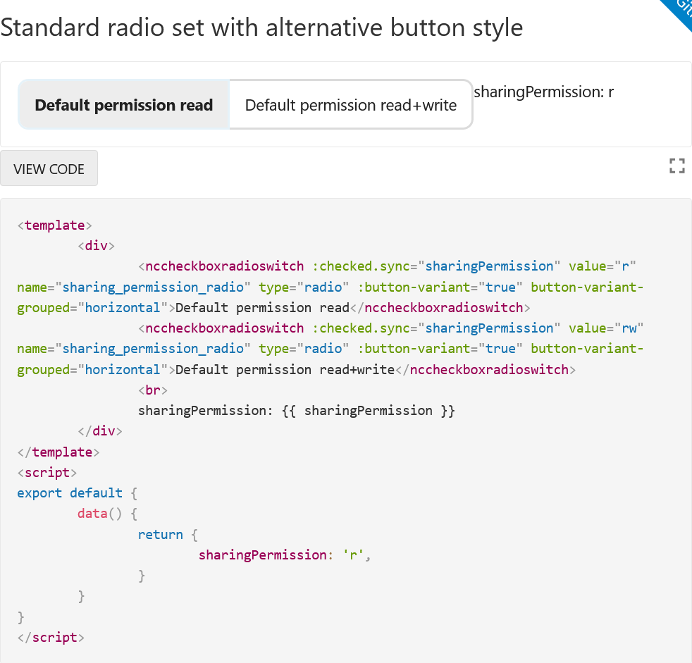 Screenshot 2022-08-31 at 13-31-43 Nextcloud Vue Style Guide