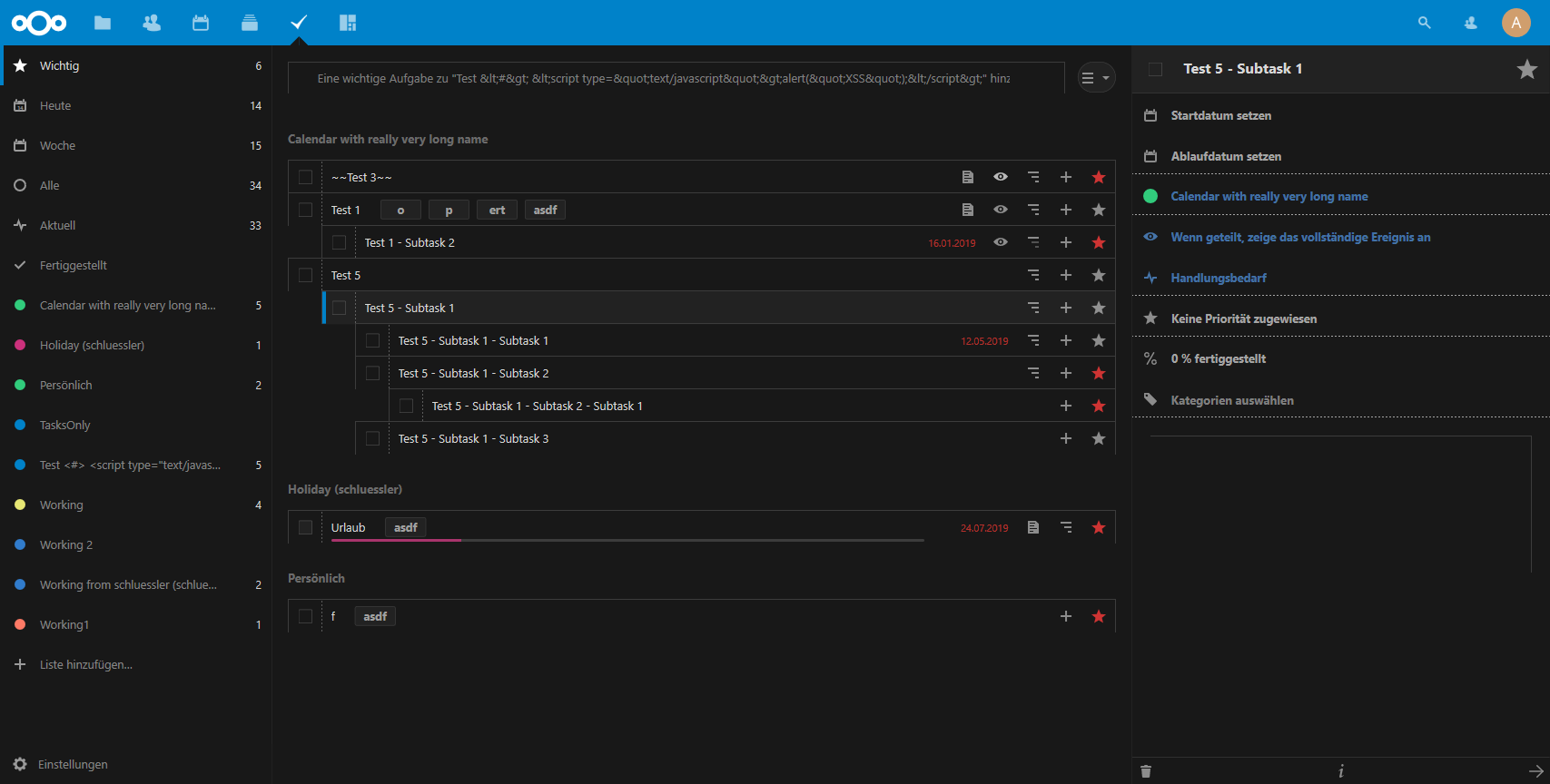 Screenshot_2019-11-14 Aufgaben - Nextcloud
