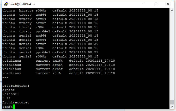 lxc页面显示不正常 · Issue #5774 · coolsnowwolf/lede · GitHub