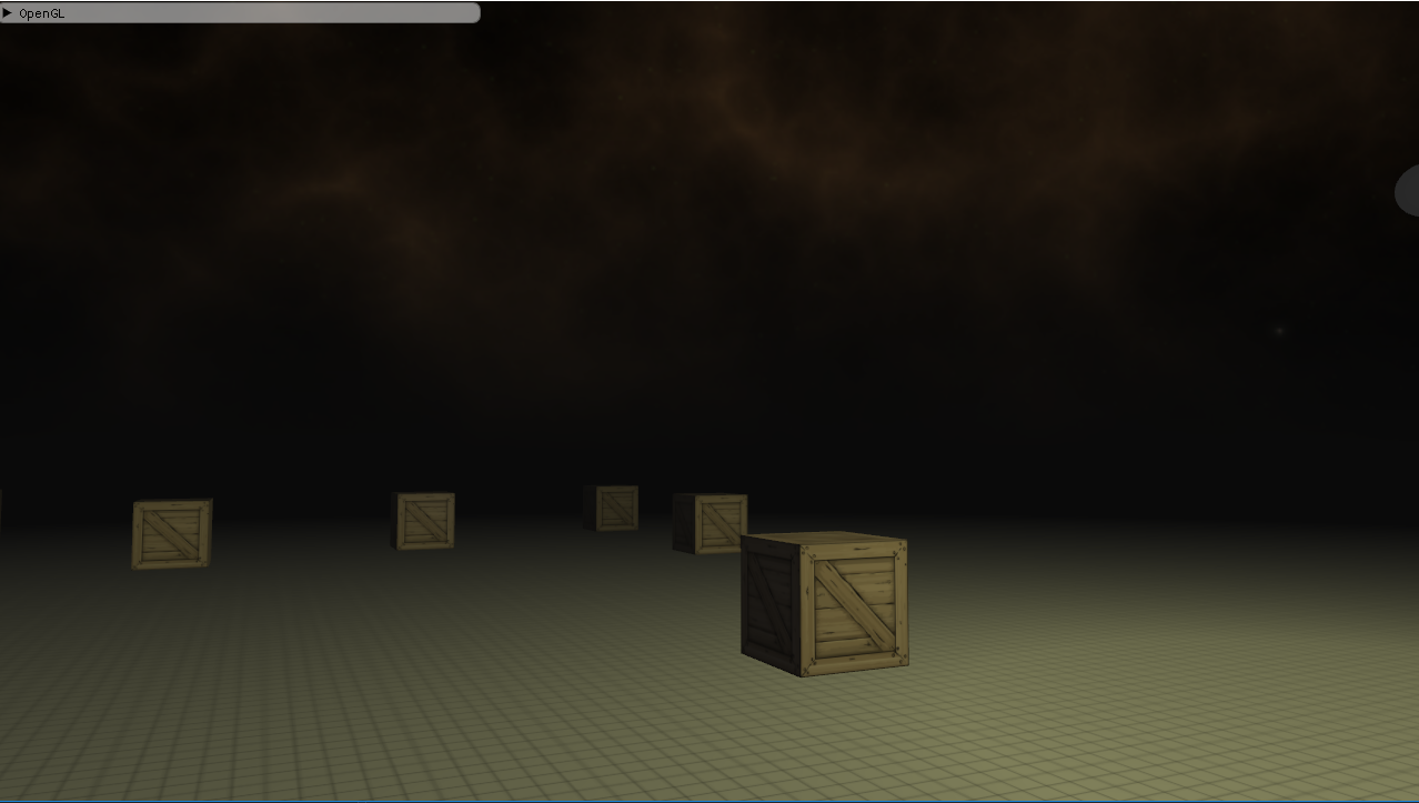 GitHub - Danelido/Graphics: Real time rendering /w glfw & opengl