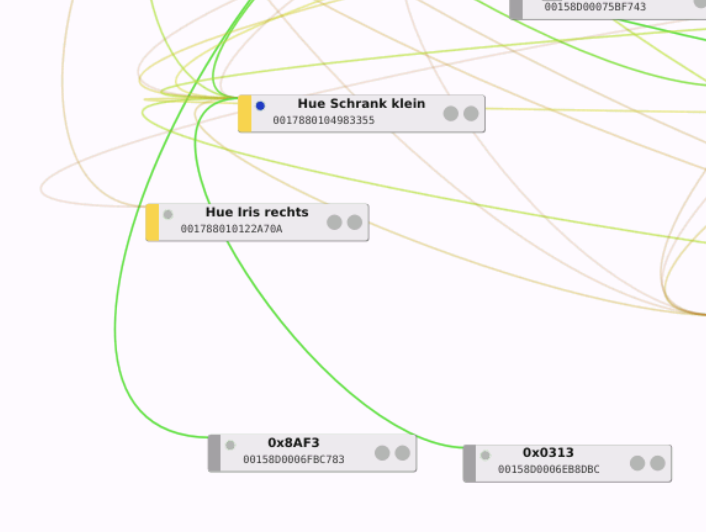 Aqara Wireless Mini Switch WXKG11LM (newest Version) not working (over