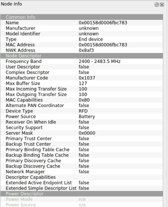 Aqara Wireless Mini Switch WXKG11LM (newest Version) not working (over