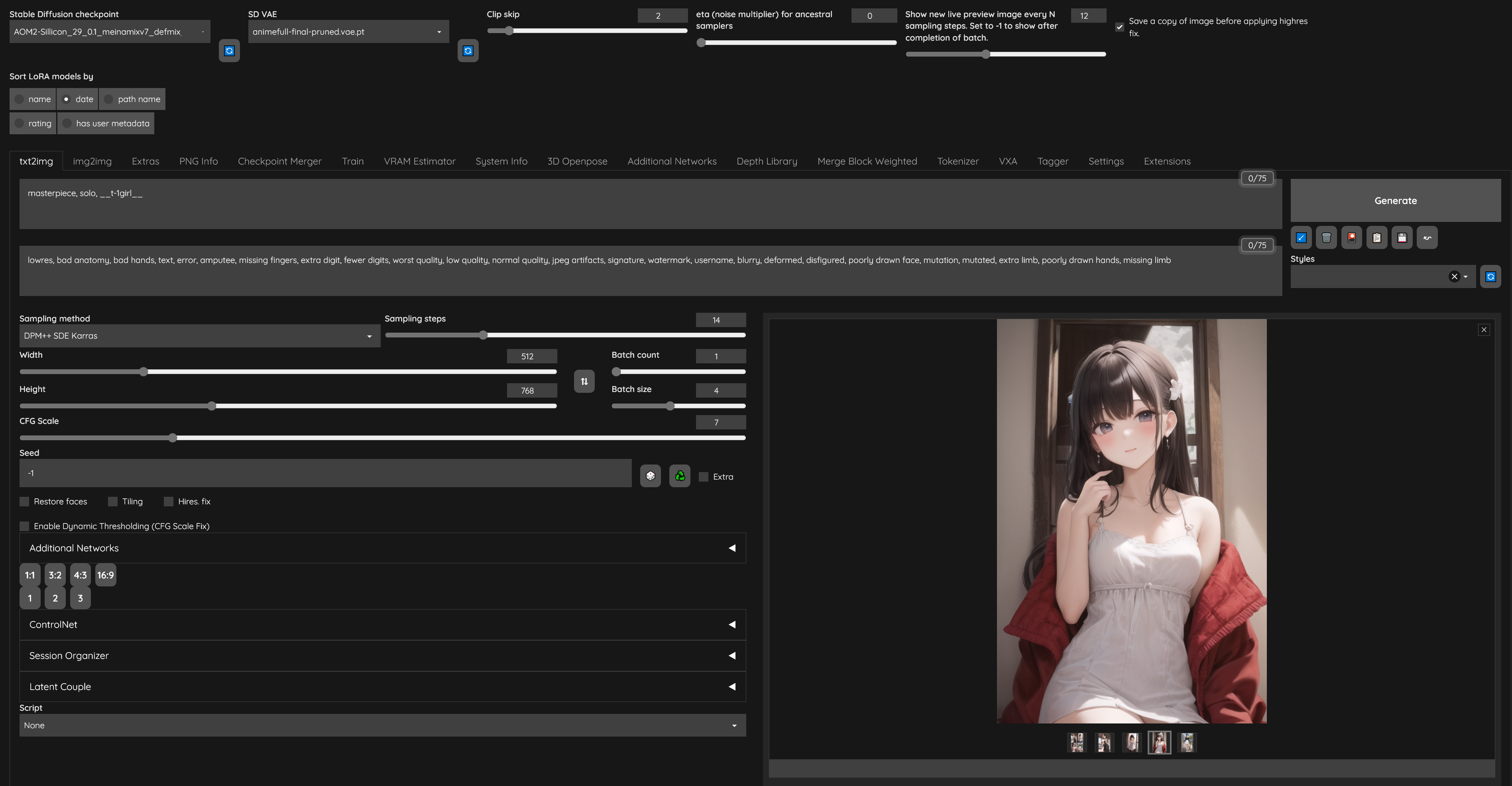 2023-03-21 20_35_30-Stable Diffusion - Chromium