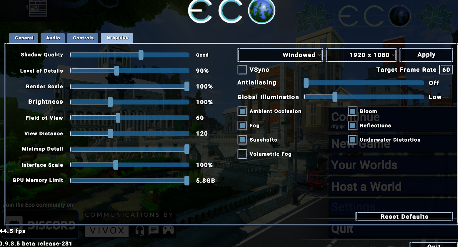 [0.9.3.5 release-230]User crashes on loading into world · Issue #22360 ...