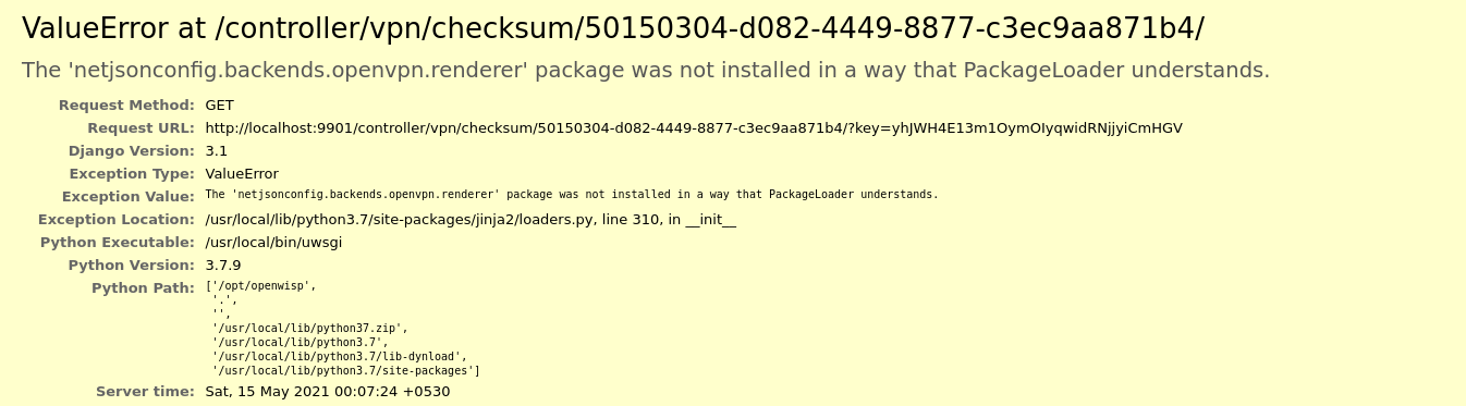 [compatiblity] Jinja 3.0 changes PackageLoader usage · Issue #189 ...