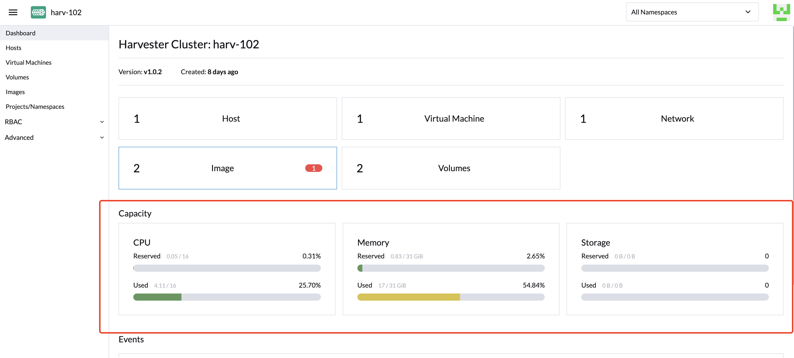 [BUG] Cluster member and cluster owner see inconsistent statistics ...